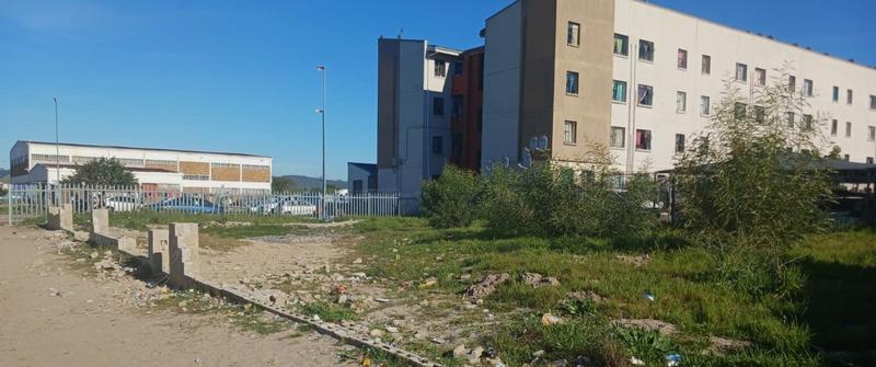 0 Bedroom Property for Sale in Scottsdene Western Cape